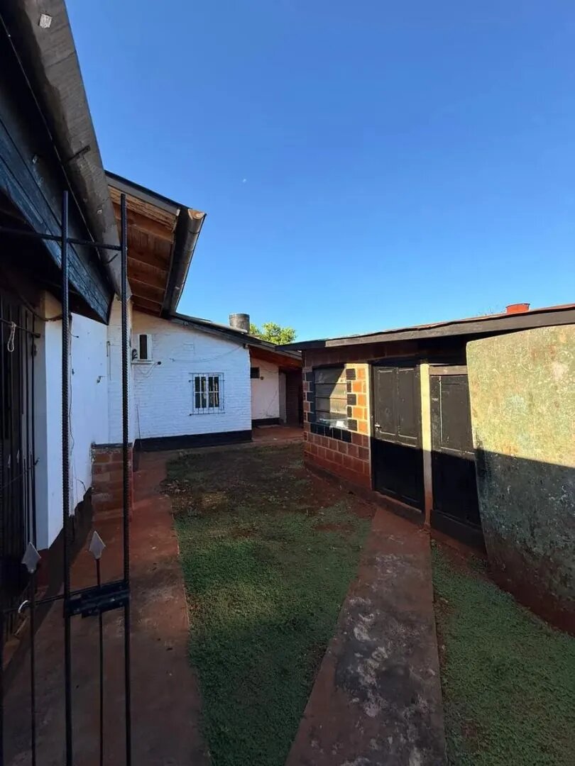 Casa En Venta De 3 Habitaciones Ubicada A 2 Cuadras De La Av. San Martin, Eldorado - Mnes — foto 15