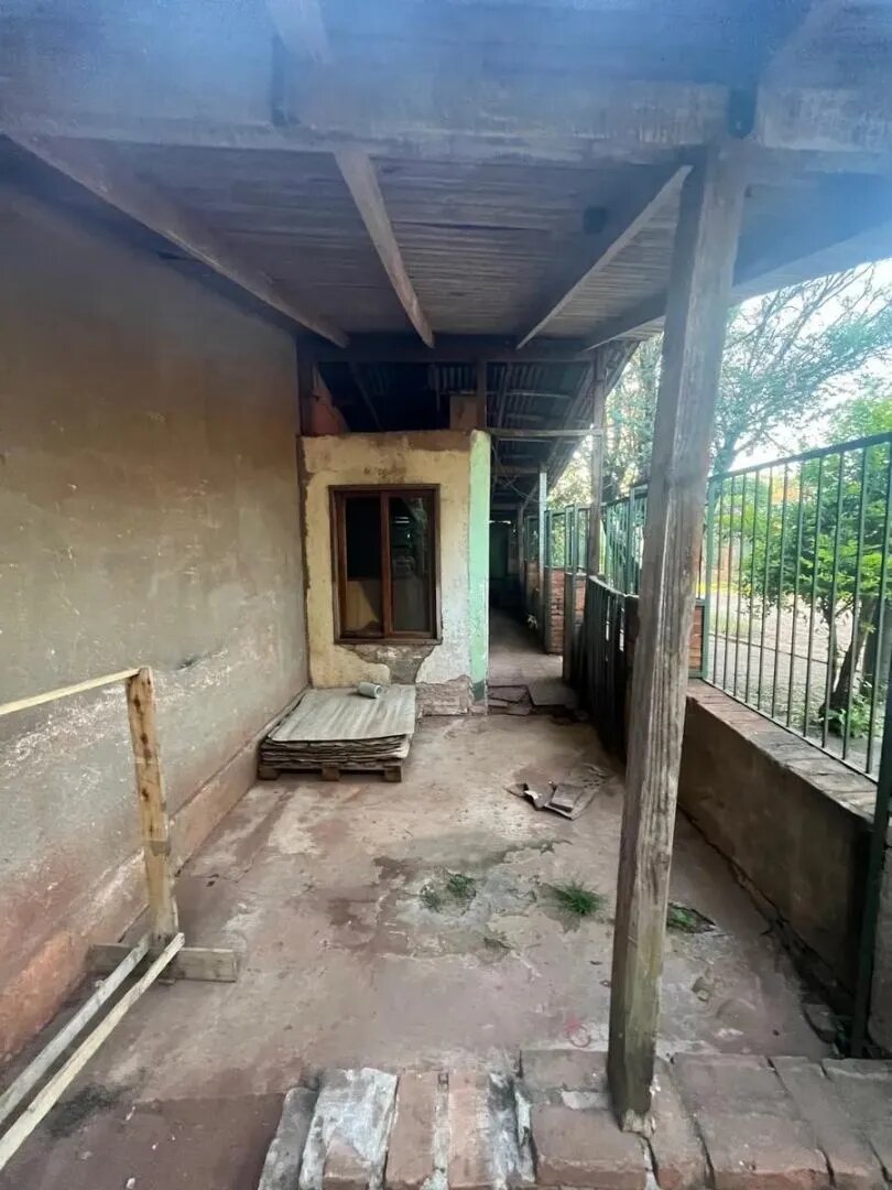 ¡propiedad A Reciclar En Venta! Zona Oeste Km3 — foto 4