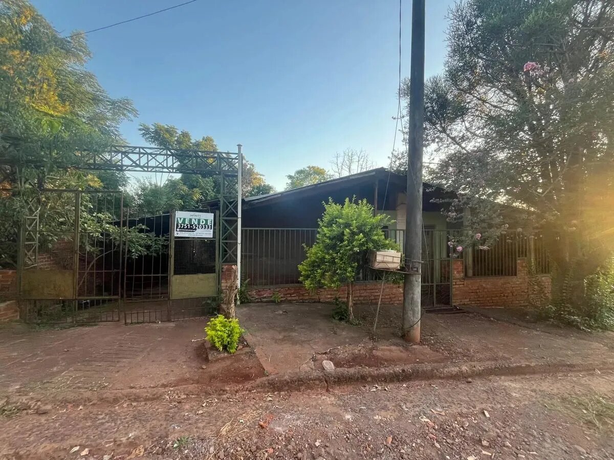 ¡propiedad A Reciclar En Venta! Zona Oeste Km3 — foto 3