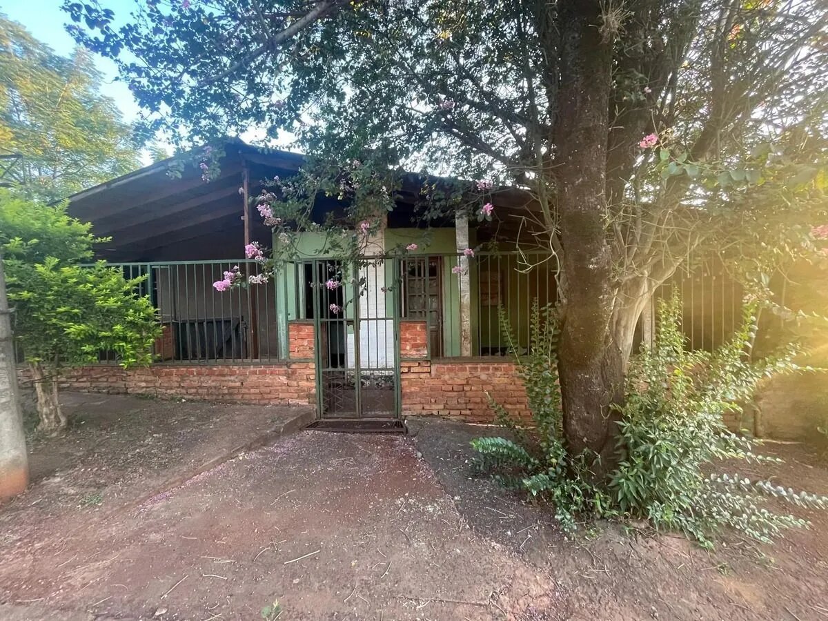 ¡propiedad A Reciclar En Venta! Zona Oeste Km3