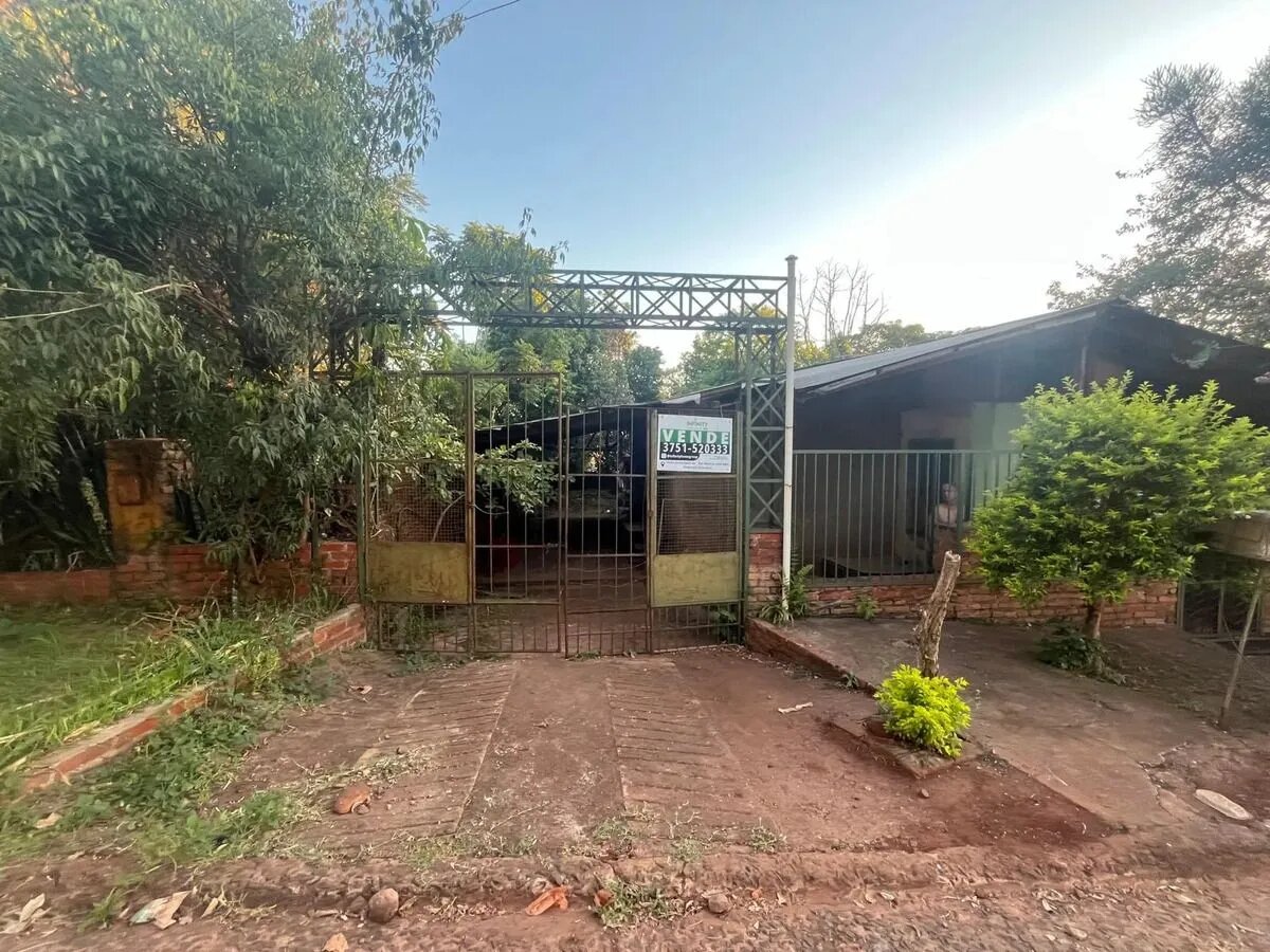 ¡propiedad A Reciclar En Venta! Zona Oeste Km3 — foto 2