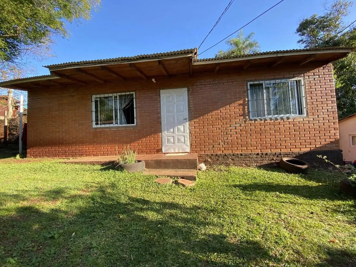 Casa En Calle Belgica 1214 Km9 — foto 14