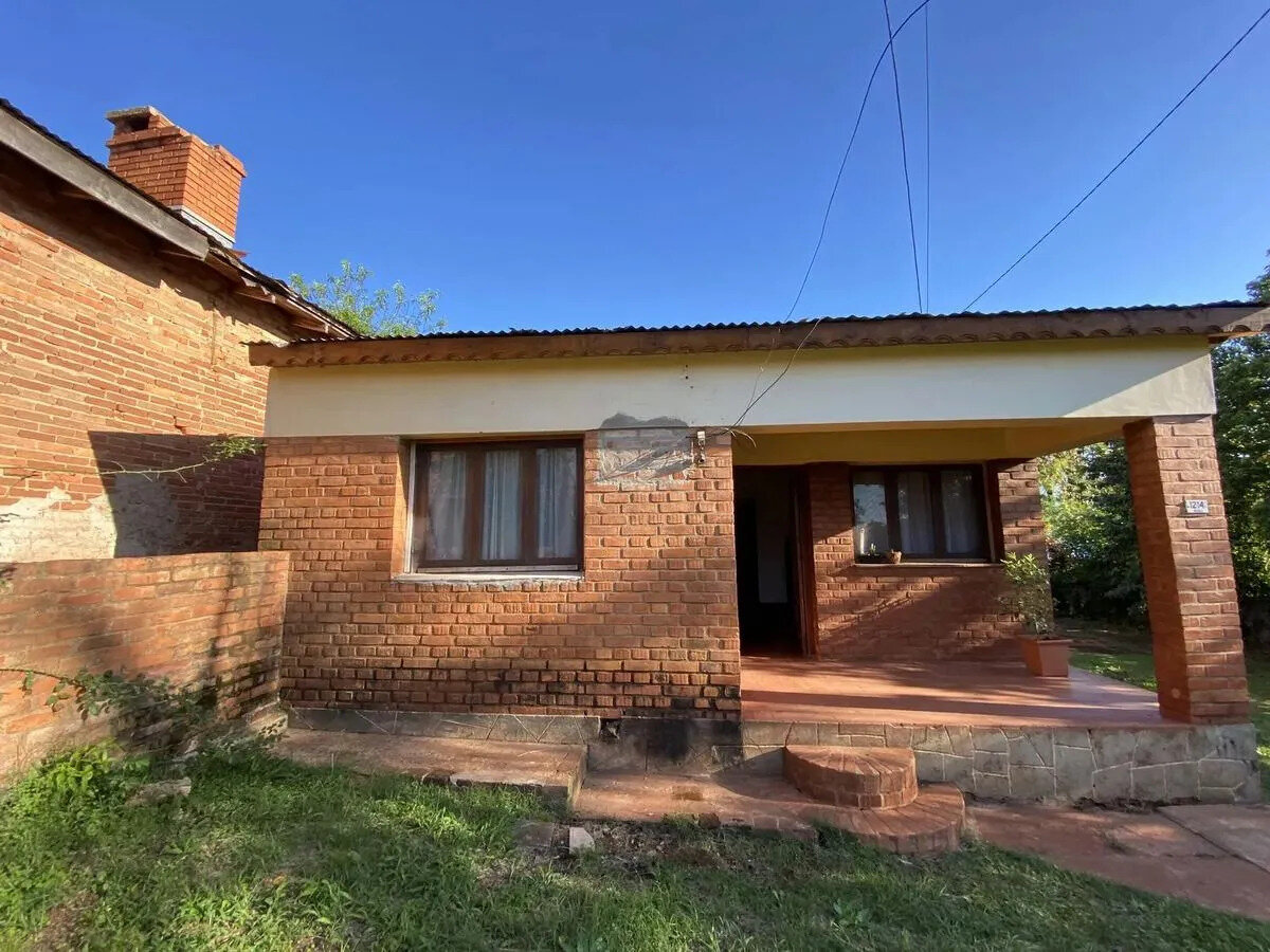 Casa En Calle Belgica 1214 Km9 — foto 4
