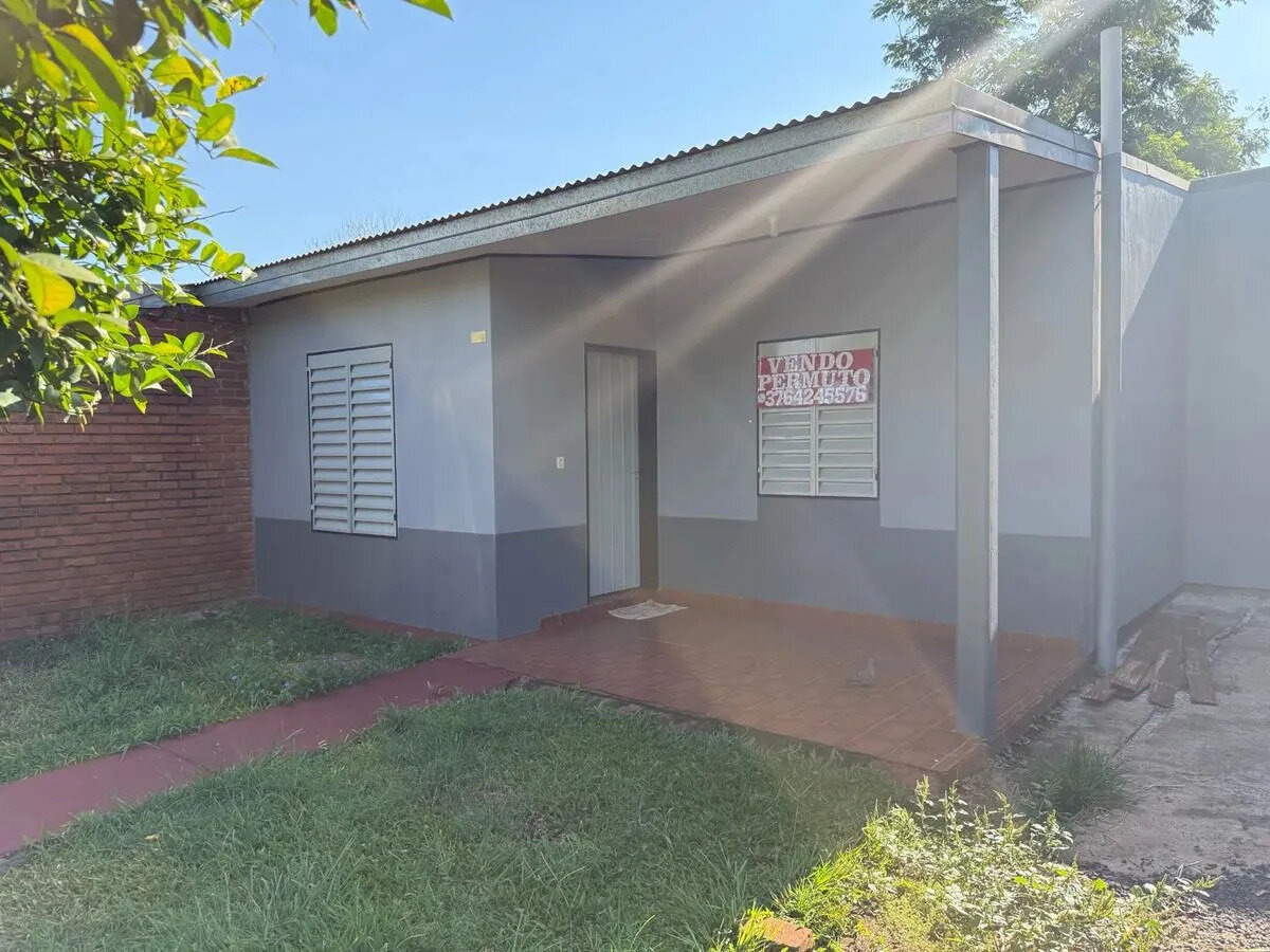 Casa Iprodha De 3 Dormitorios En Venta En La Ciudad De Eldorado Km1 — foto 8