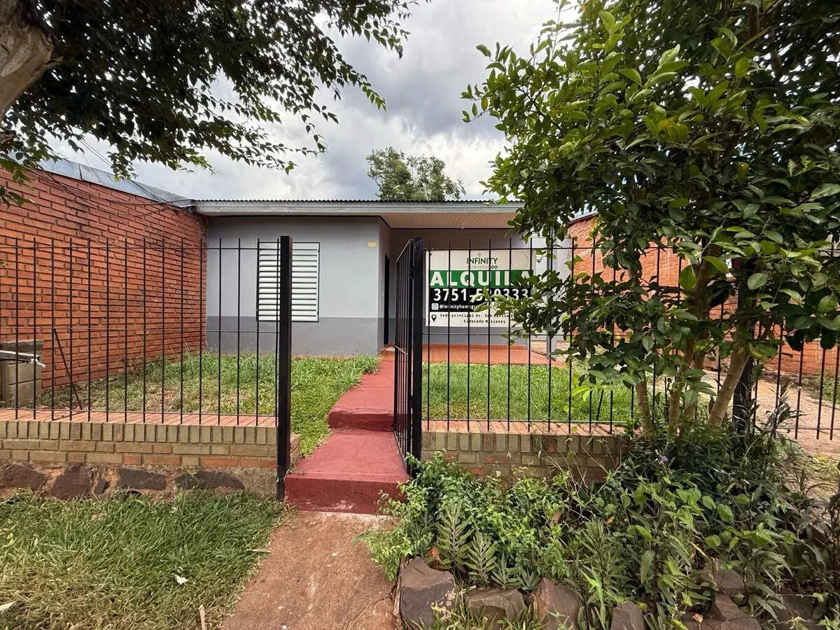 Casa Iprodha De 3 Dormitorios En Venta En La Ciudad De Eldorado Km1 - 19