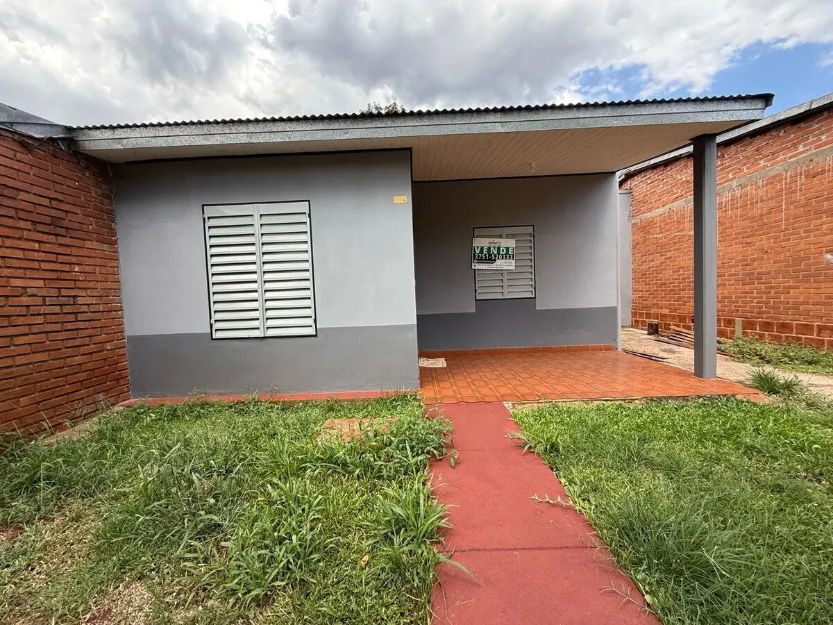Casa Iprodha De 3 Dormitorios En Venta En La Ciudad De Eldorado Km1 — foto 3