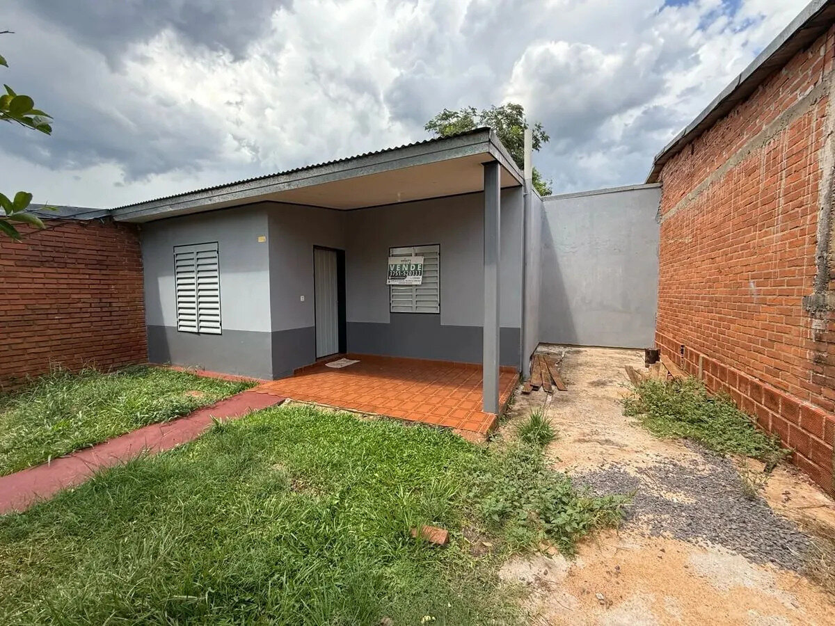 Casa Iprodha De 3 Dormitorios En Venta En La Ciudad De Eldorado Km1
