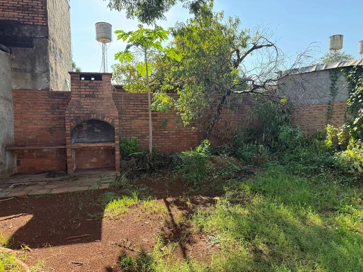 Casa Iprodha De 3 Dormitorios En Venta En La Ciudad De Eldorado Km1 - 20