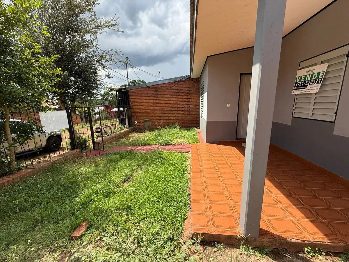 Casa Iprodha De 3 Dormitorios En Venta En La Ciudad De Eldorado Km1 — foto 7