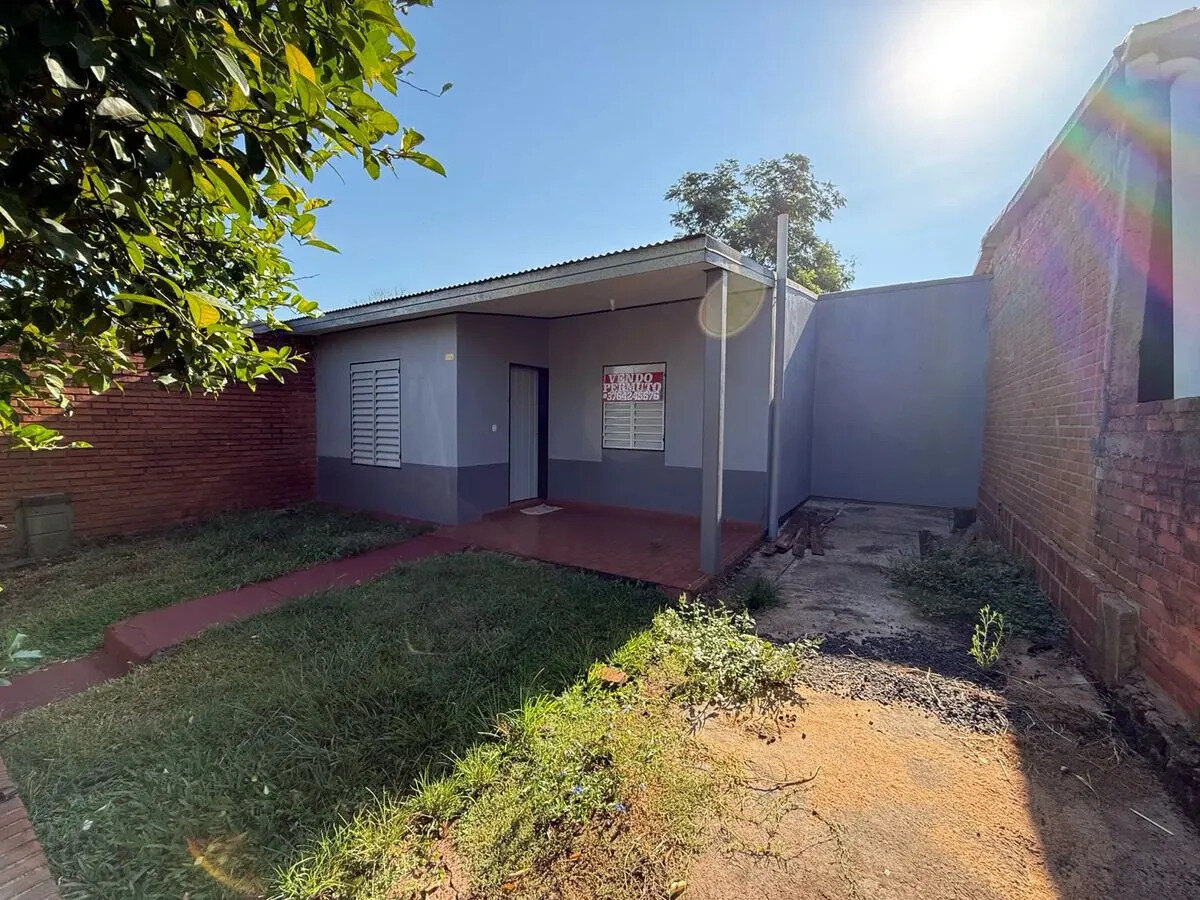 Casa Iprodha De 3 Dormitorios En Venta En La Ciudad De Eldorado Km1 — foto 2