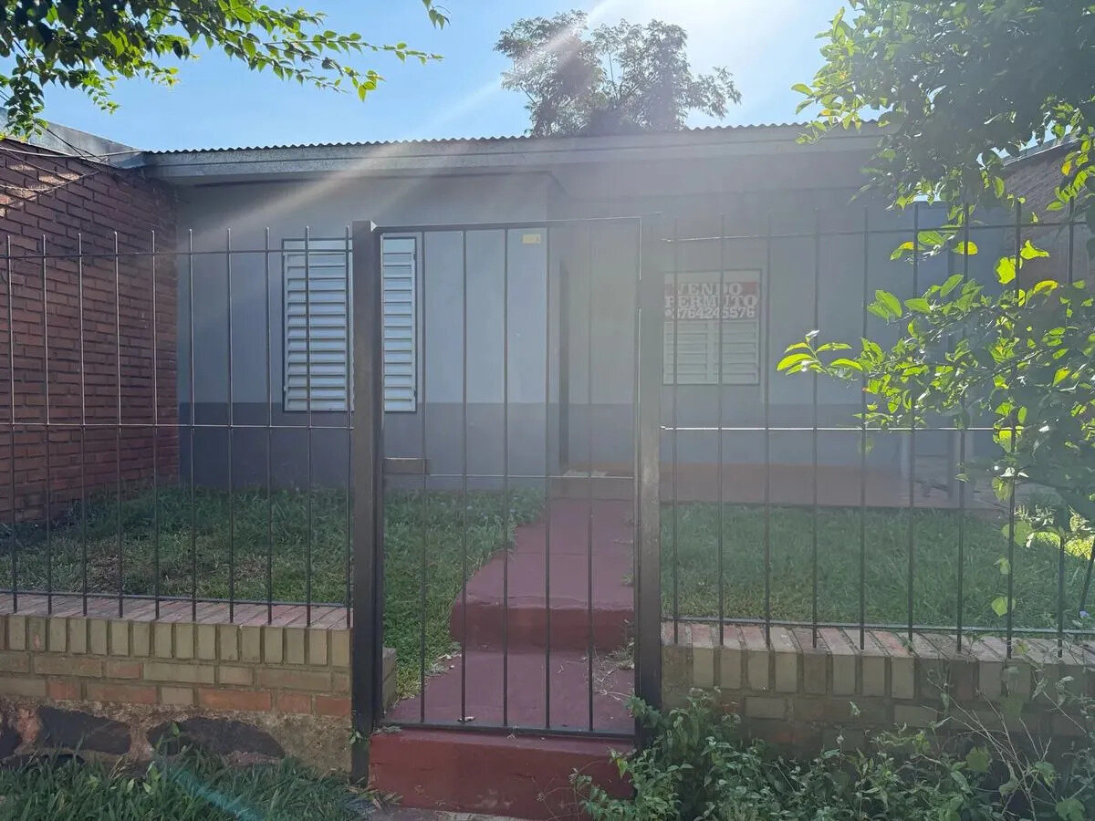 Casa Iprodha De 3 Dormitorios En Venta En La Ciudad De Eldorado Km1 - 21