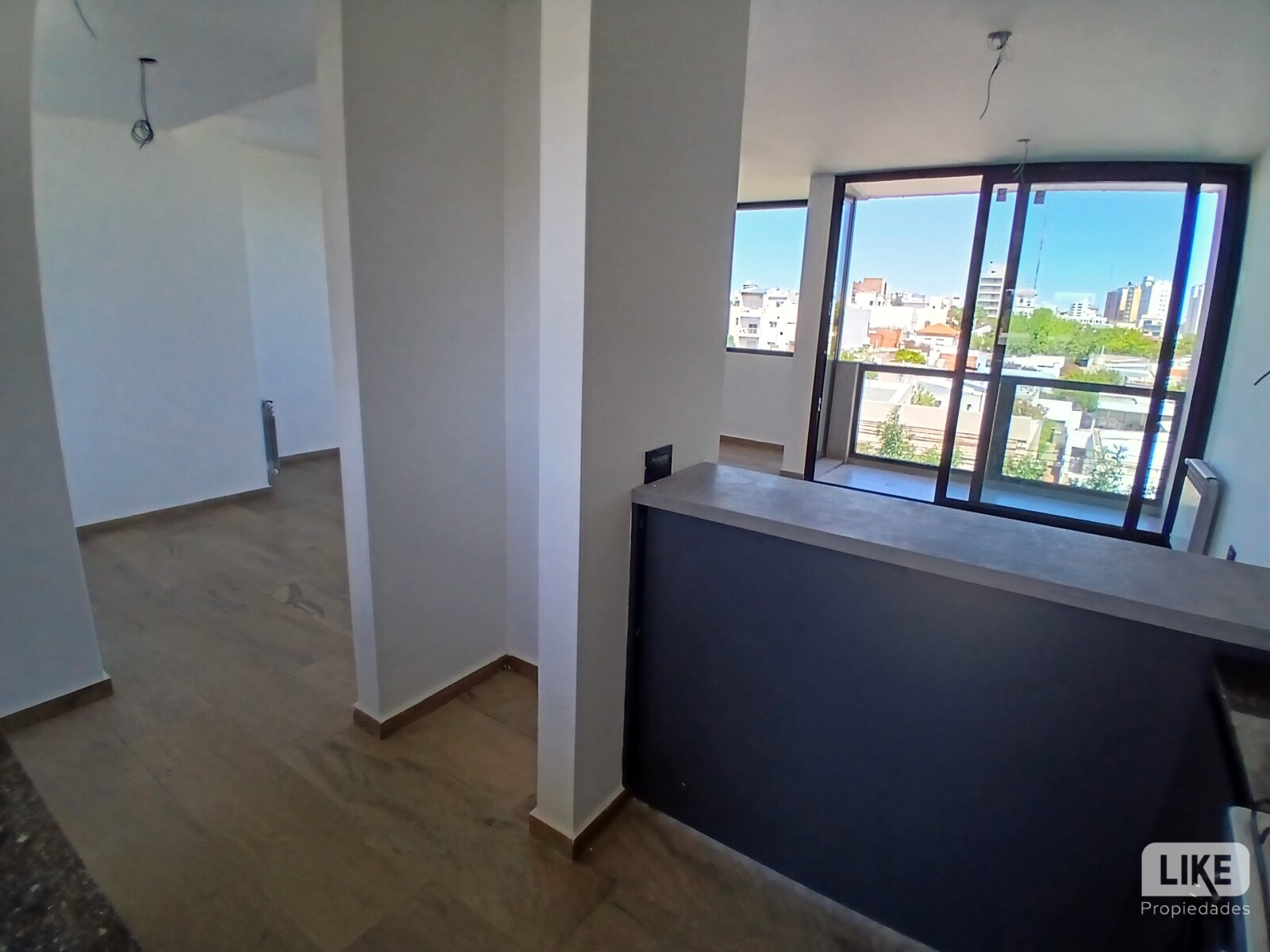 Semipiso en venta Barrio Naposta Bahía Blanca - 46
