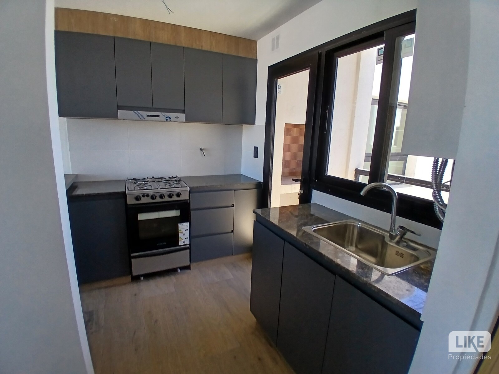 Semipiso en venta Barrio Naposta Bahía Blanca - 5