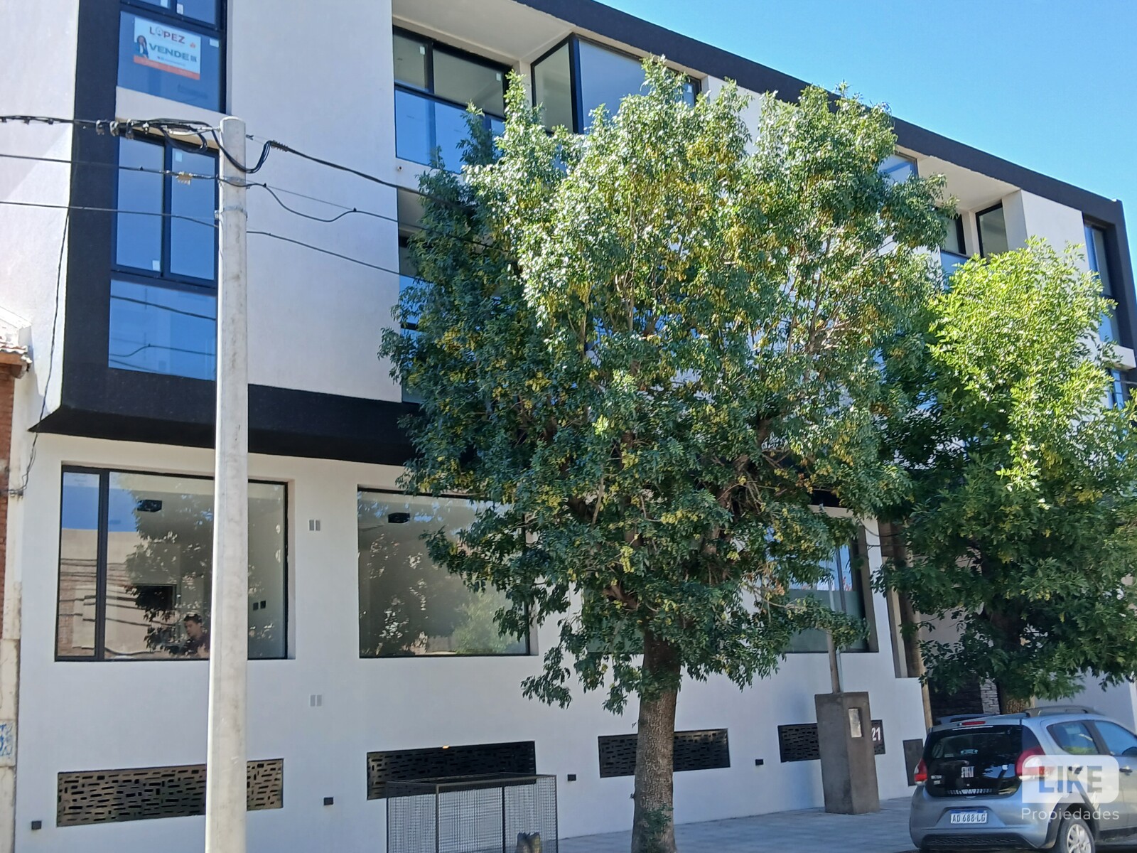 Semipiso en venta Barrio Naposta Bahía Blanca - 41
