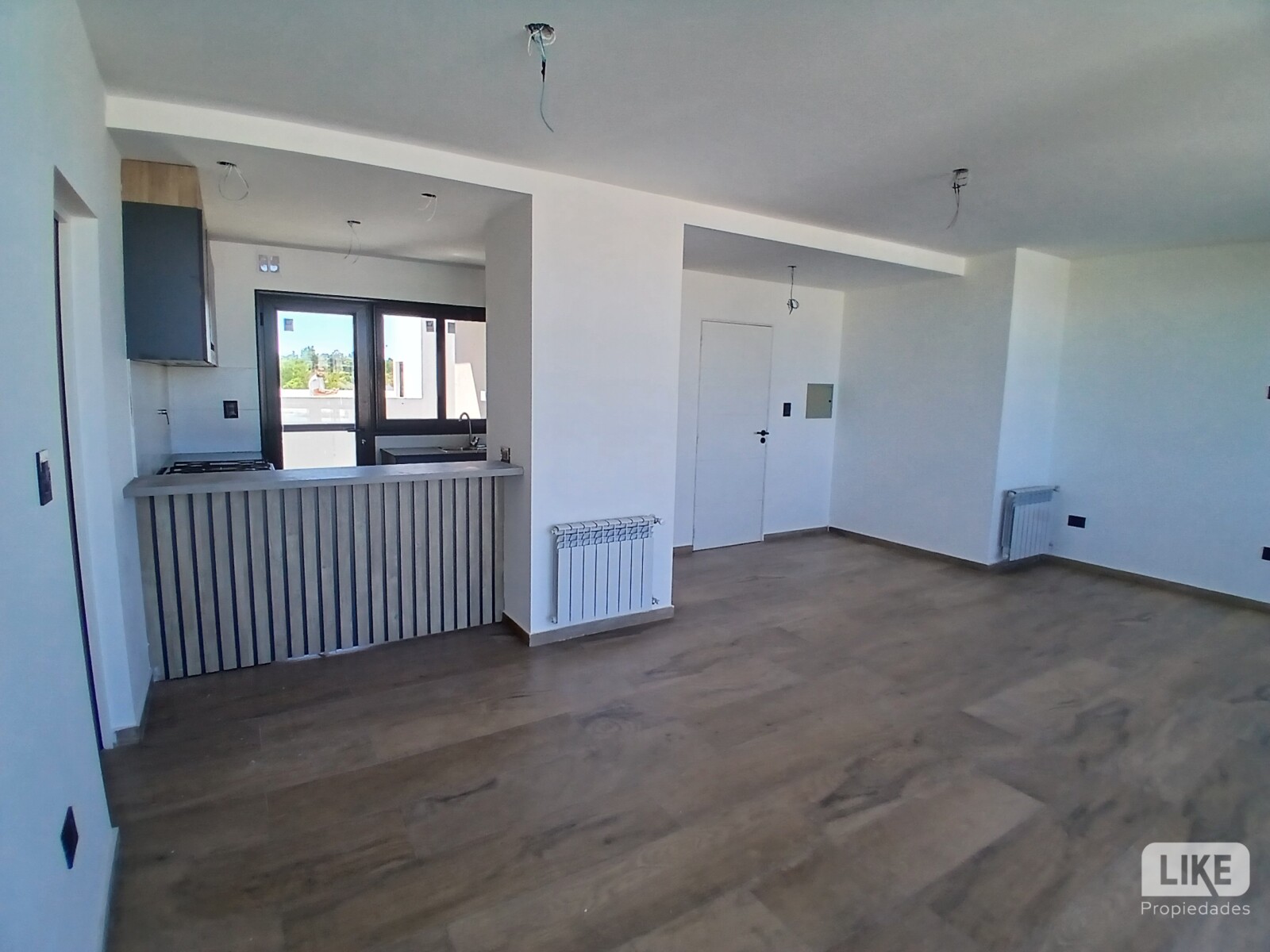 Semipiso en venta Barrio Naposta Bahía Blanca - 6