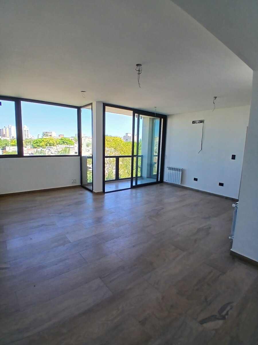 Semipiso en venta Barrio Naposta Bahía Blanca - 2