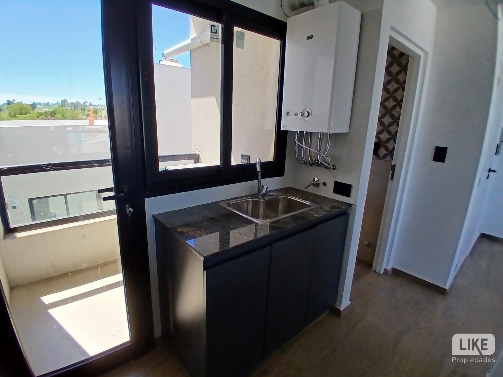 Semipiso en venta Barrio Naposta Bahía Blanca - 48