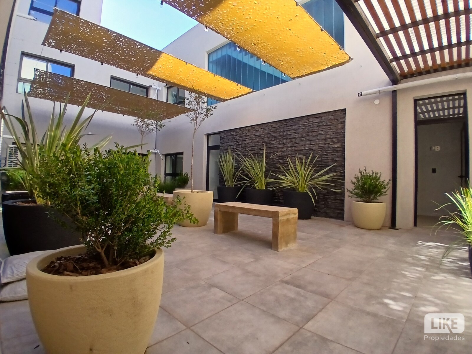 Semipiso en venta Barrio Naposta Bahía Blanca - 54