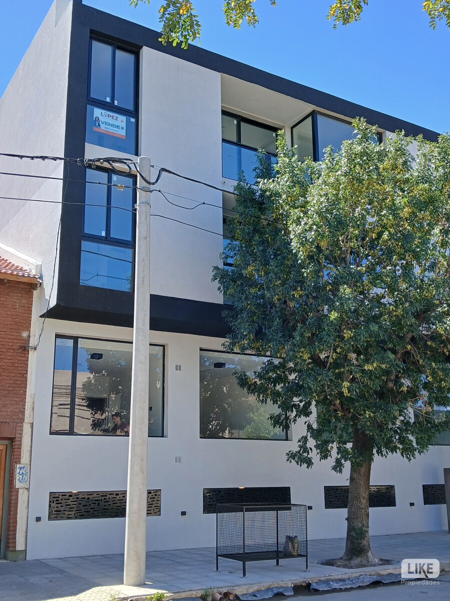 Semipiso en venta Barrio Naposta Bahía Blanca - 23