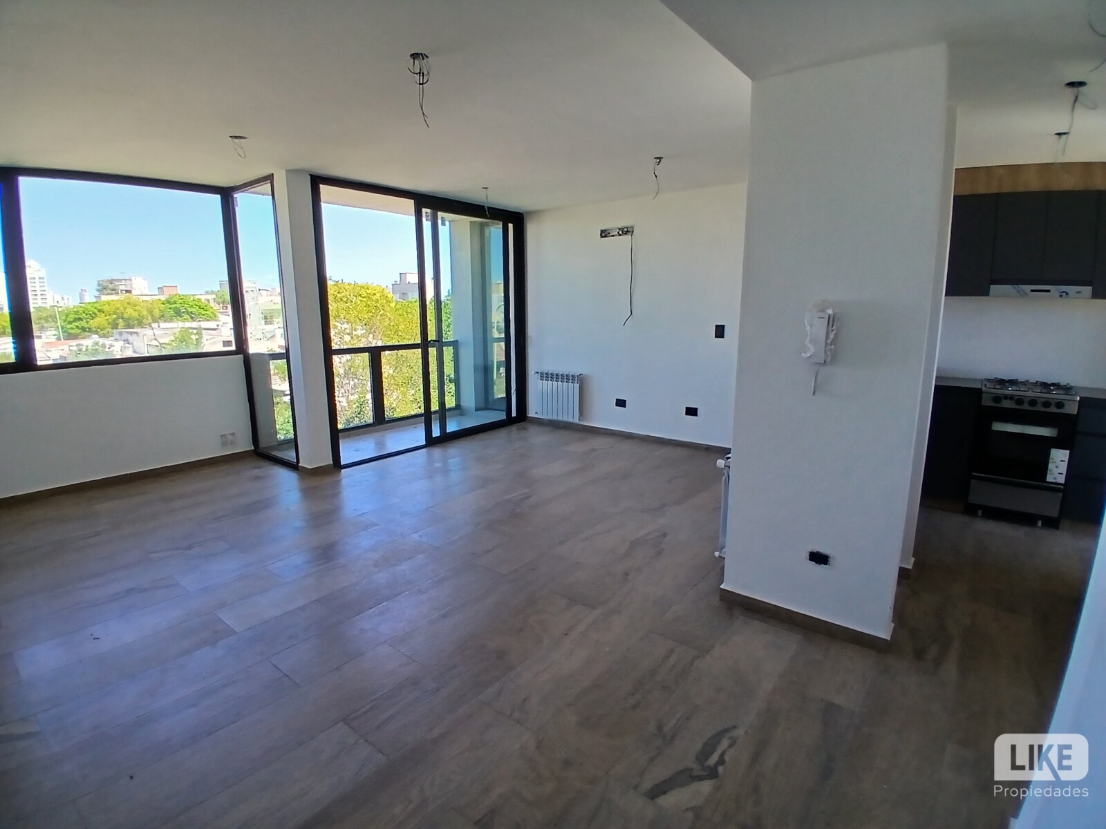Semipiso en venta Barrio Naposta Bahía Blanca - 39