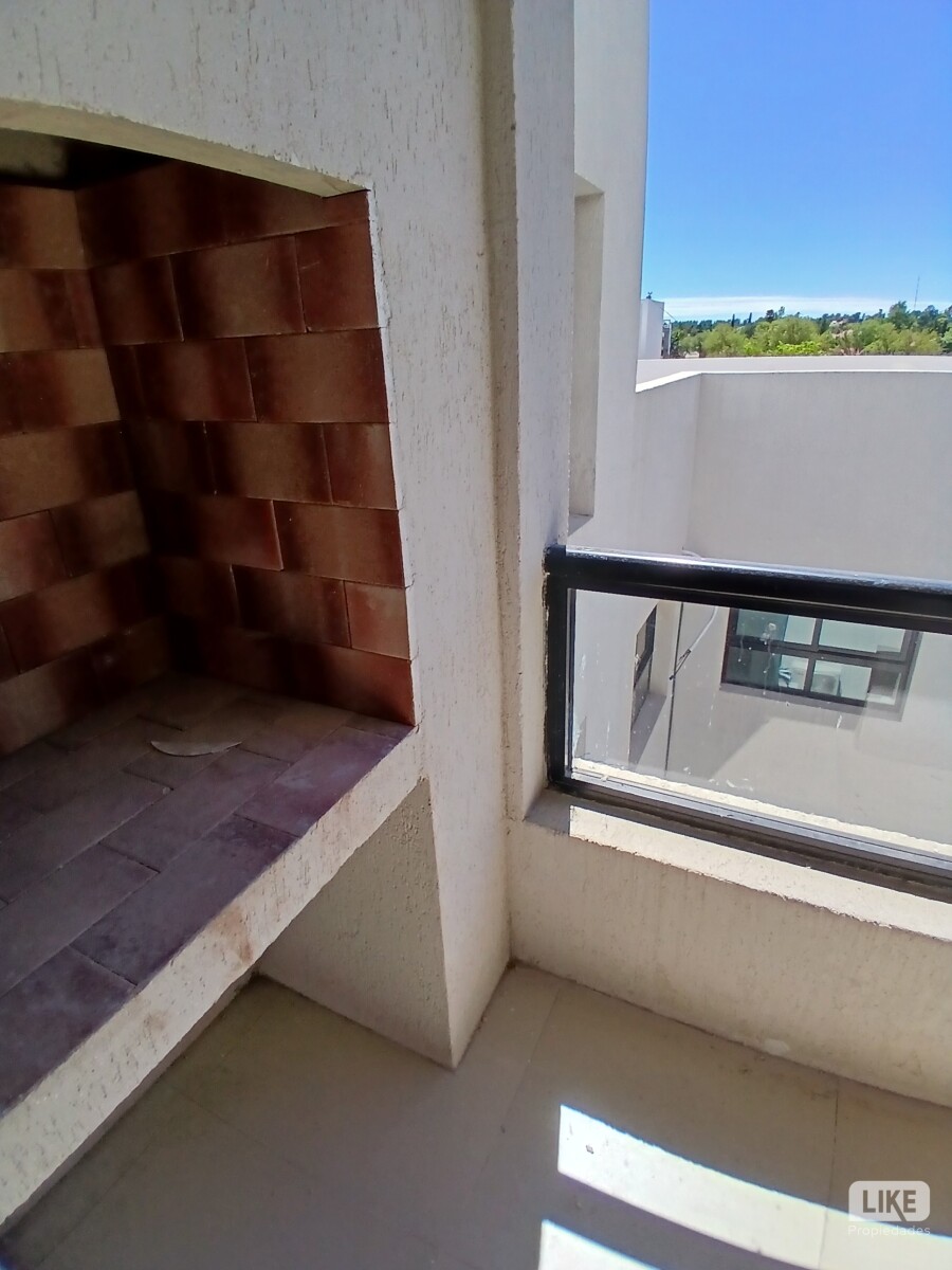 Semipiso en venta Barrio Naposta Bahía Blanca - 13