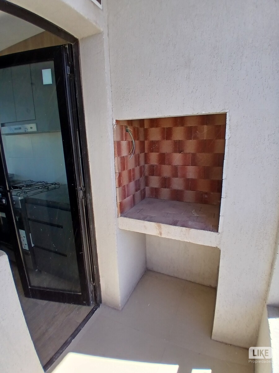 Semipiso en venta Barrio Naposta Bahía Blanca - 9