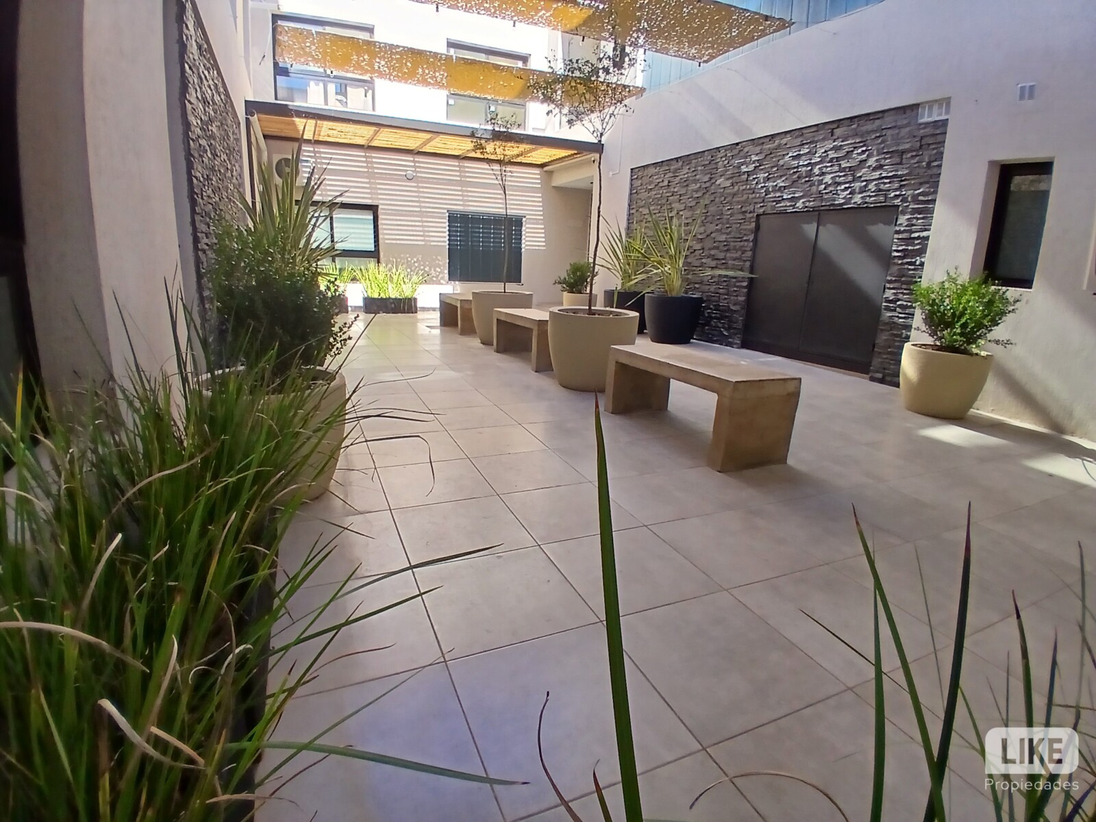 Semipiso en venta Barrio Naposta Bahía Blanca - 21