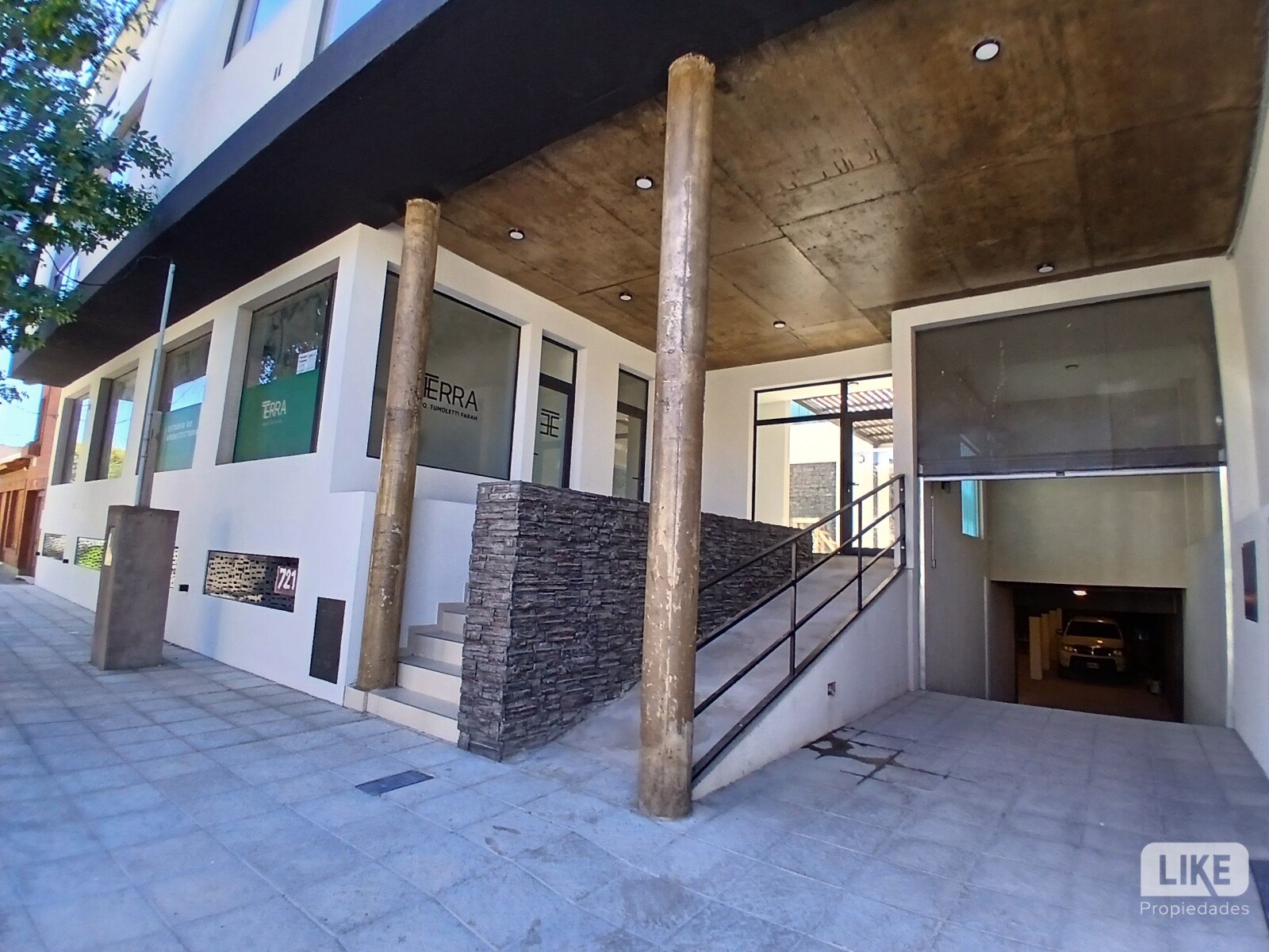 Semipiso en venta Barrio Naposta Bahía Blanca - 17