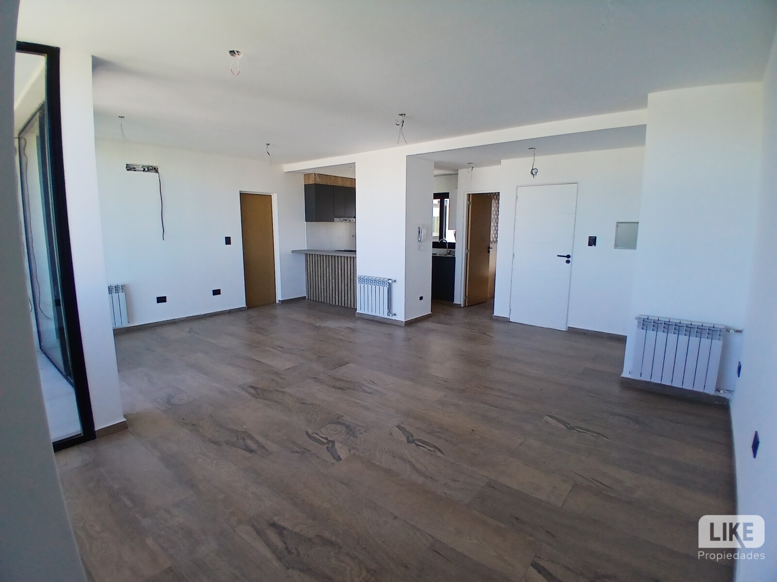 Semipiso en venta Barrio Naposta Bahía Blanca - 8