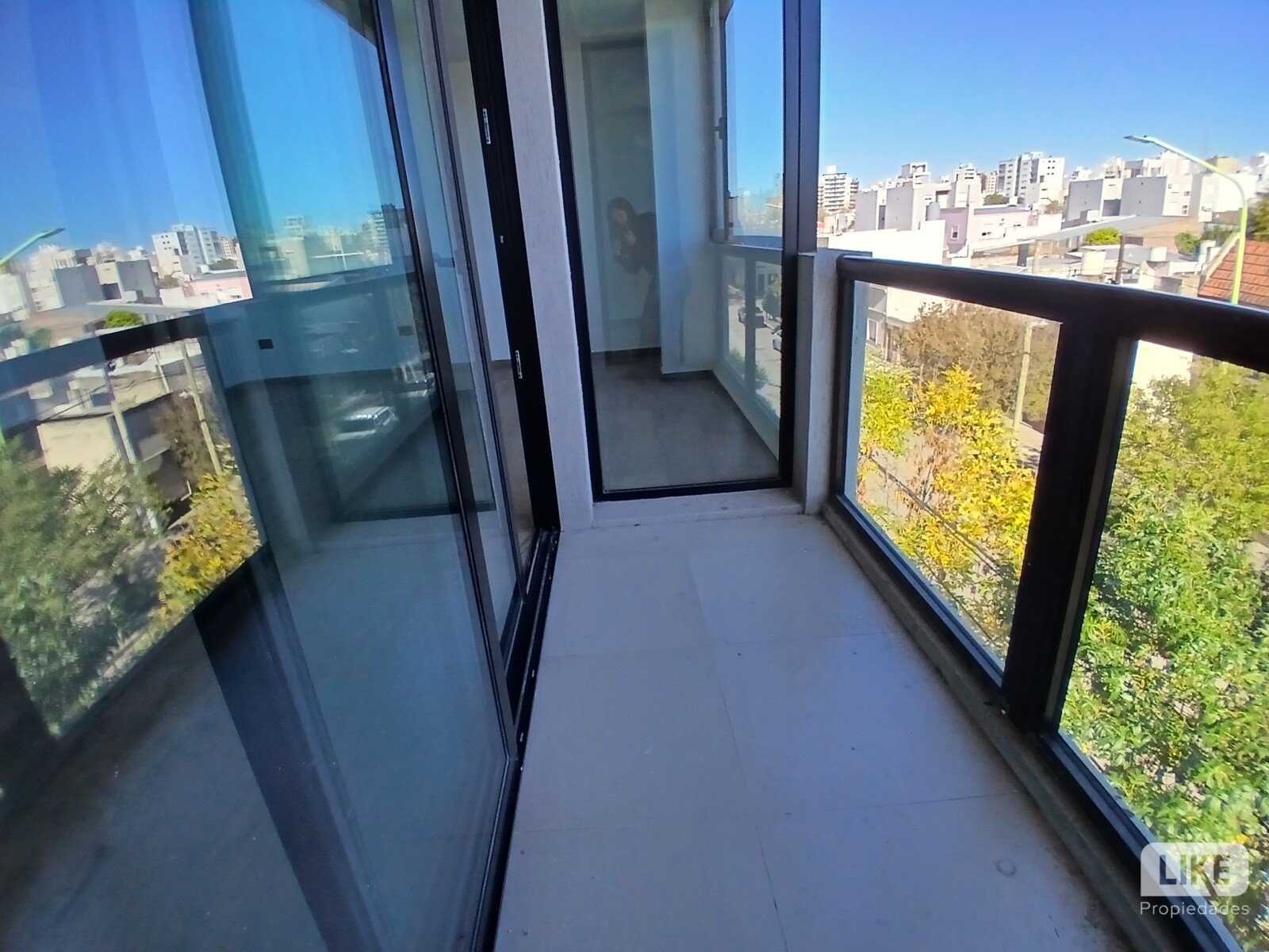 Semipiso en venta Barrio Naposta Bahía Blanca - 55