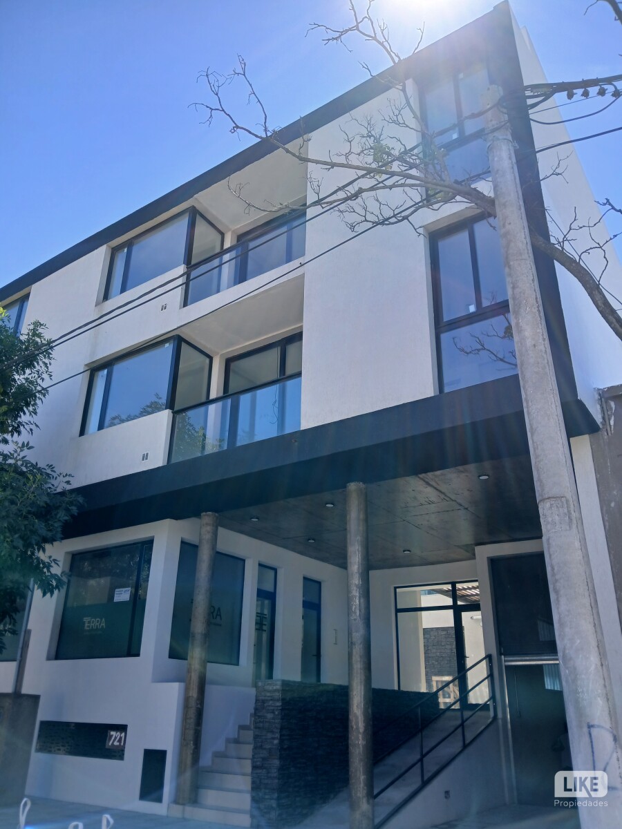 Semipiso en venta Barrio Naposta Bahía Blanca - 19