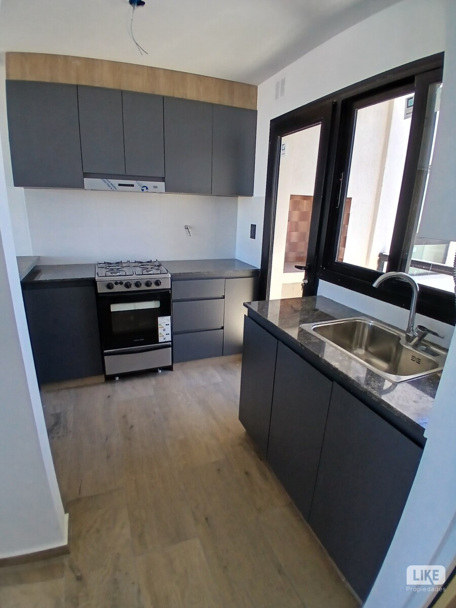 Semipiso en venta Barrio Naposta Bahía Blanca - 45