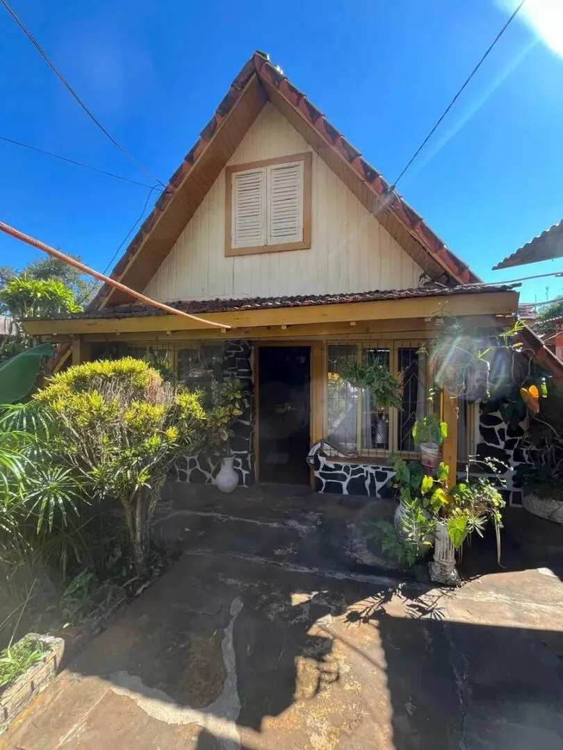 Casa En Venta Calle Malvinas Km9, Eldorado