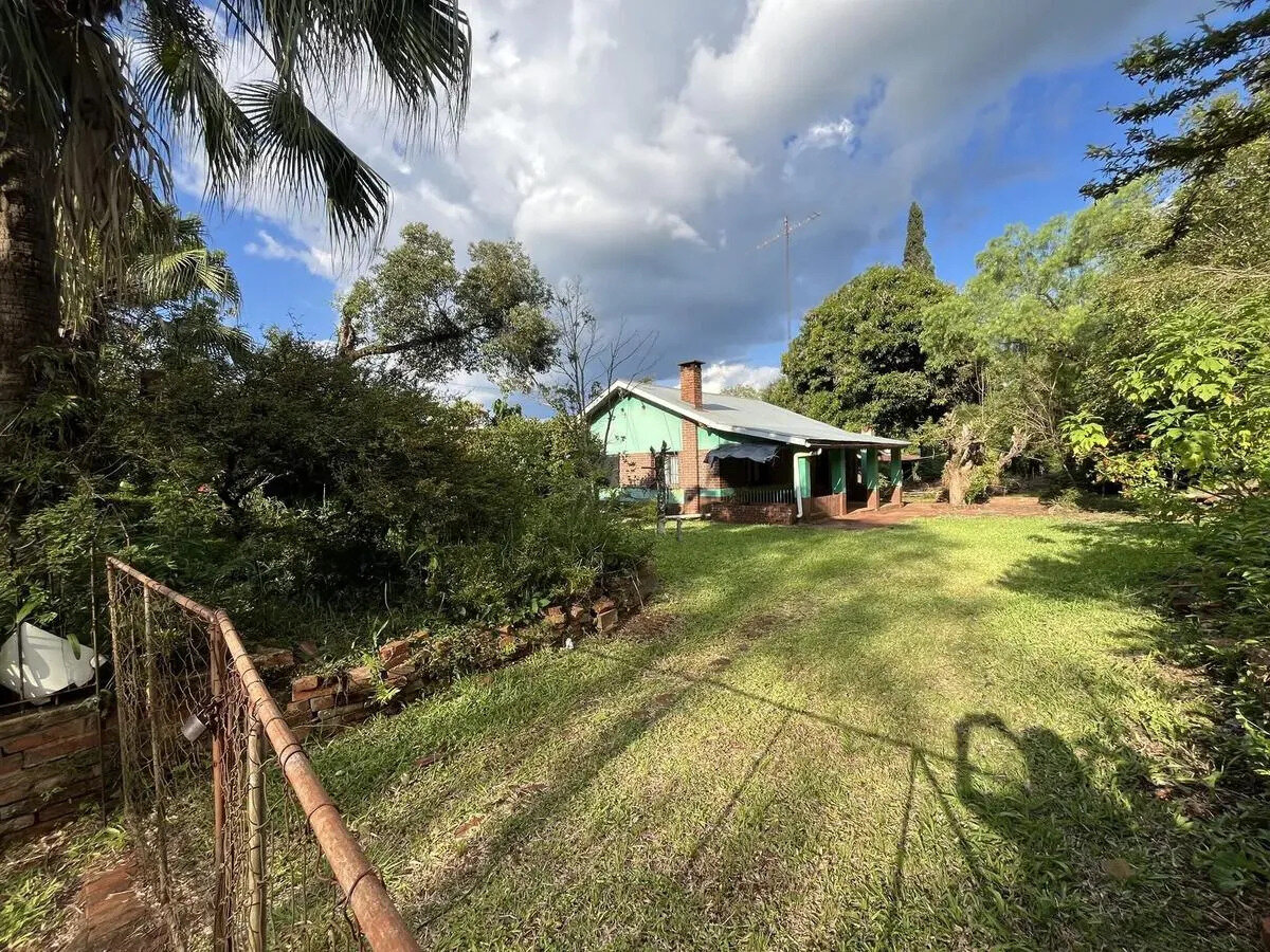 Casa en Venta con Amplio Terreno – Municipio de 9 de Julio, Misiones - 25