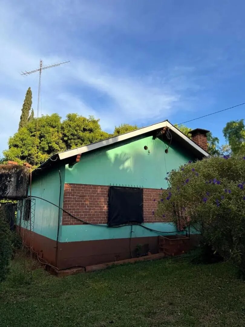 Casa en Venta con Amplio Terreno – Municipio de 9 de Julio, Misiones — foto 6