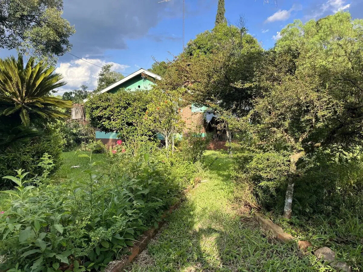 Casa en Venta con Amplio Terreno – Municipio de 9 de Julio, Misiones - 24