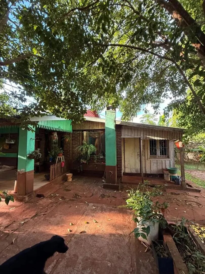 Casa en Venta con Amplio Terreno – Municipio de 9 de Julio, Misiones — foto 8