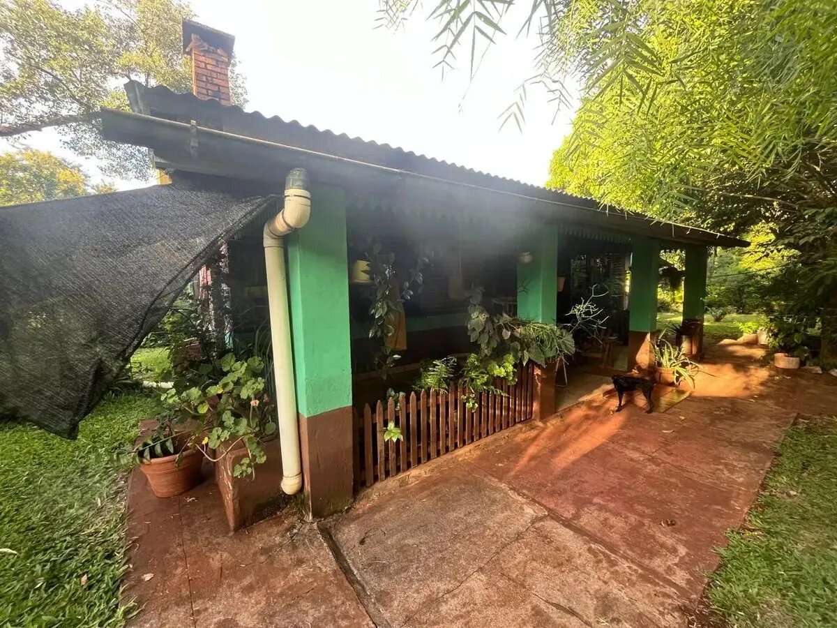 Casa en Venta con Amplio Terreno – Municipio de 9 de Julio, Misiones — foto 7