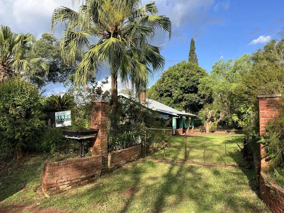 Casa en Venta con Amplio Terreno – Municipio de 9 de Julio, Misiones — foto 2