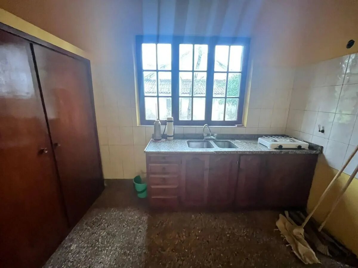 Casa En 3 Habitaciones En Alquiler Zona Oeste Km4 De Eldorado — foto 11