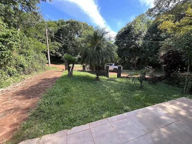 Amplia Casa En Km2 De Eldorado Misiones Sobre Calle Maximo Valle Ruiz Diaz — foto 4