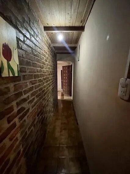 Amplia Casa En Km2 De Eldorado Misiones Sobre Calle Maximo Valle Ruiz Diaz — foto 11