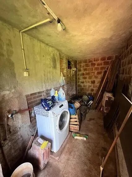 Amplia Casa En Km2 De Eldorado Misiones Sobre Calle Maximo Valle Ruiz Diaz - 18