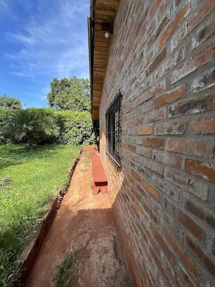 Amplia Casa En Km2 De Eldorado Misiones Sobre Calle Maximo Valle Ruiz Diaz — foto 15