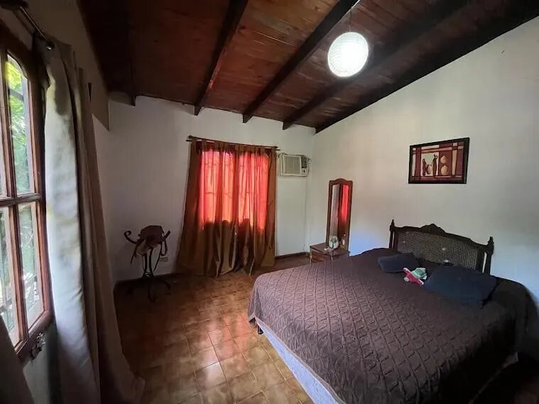 Amplia Casa En Km2 De Eldorado Misiones Sobre Calle Maximo Valle Ruiz Diaz — foto 9