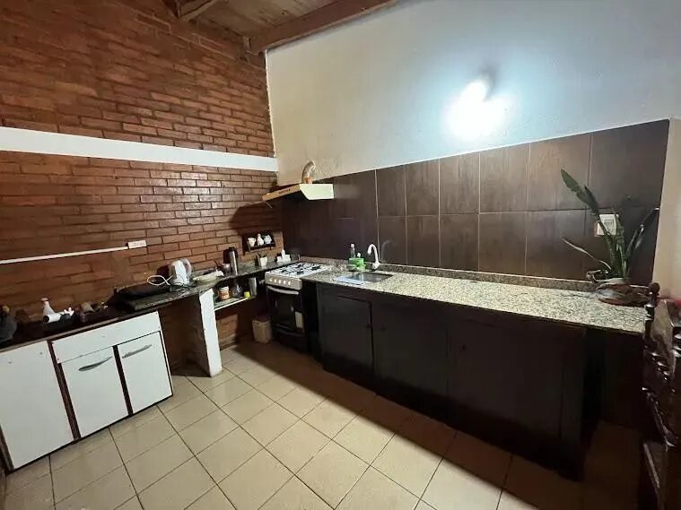 Amplia Casa En Km2 De Eldorado Misiones Sobre Calle Maximo Valle Ruiz Diaz — foto 7