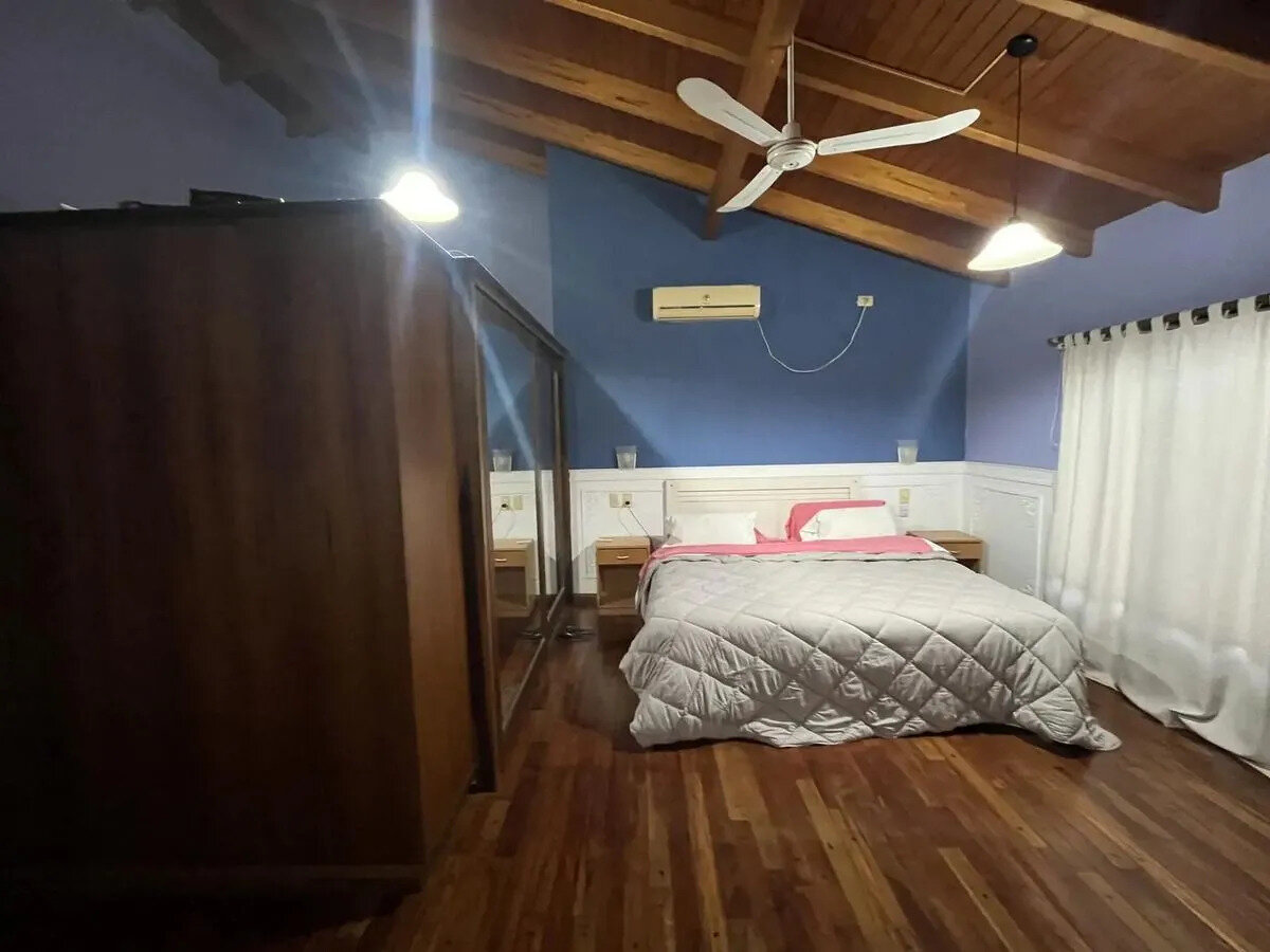 Casa De Alto Padron Ubicada En Eldorado, Misiones - 22