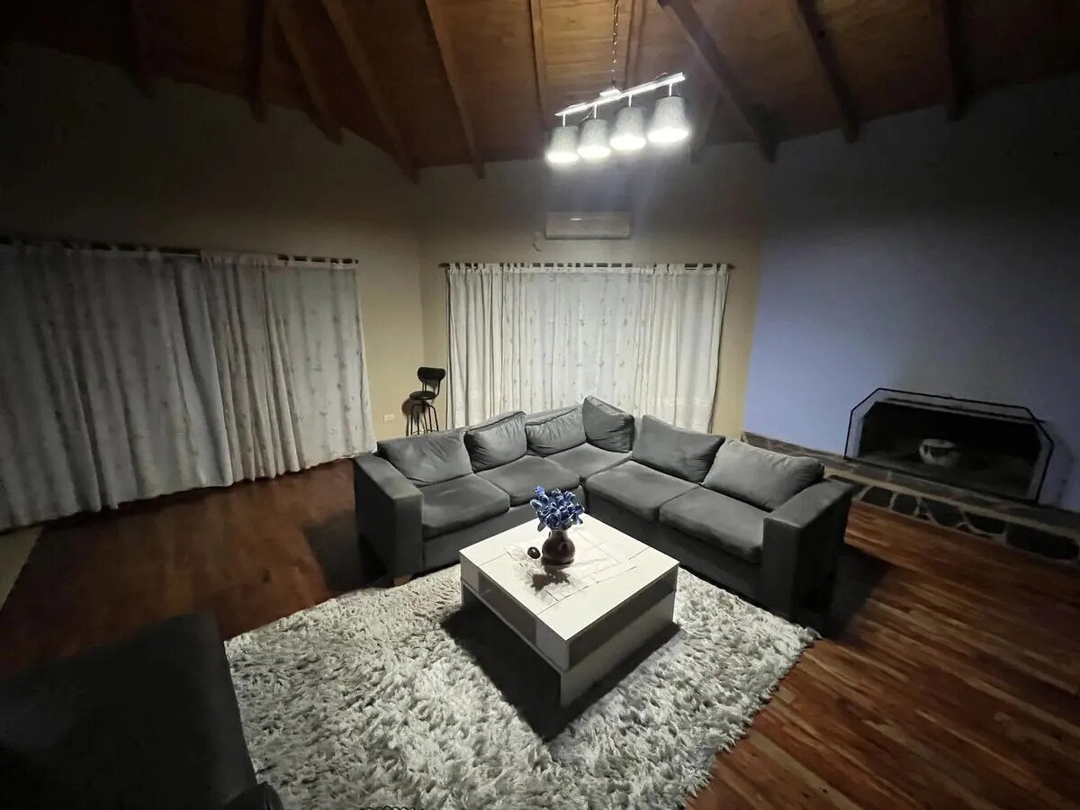 Casa De Alto Padron Ubicada En Eldorado, Misiones - 16