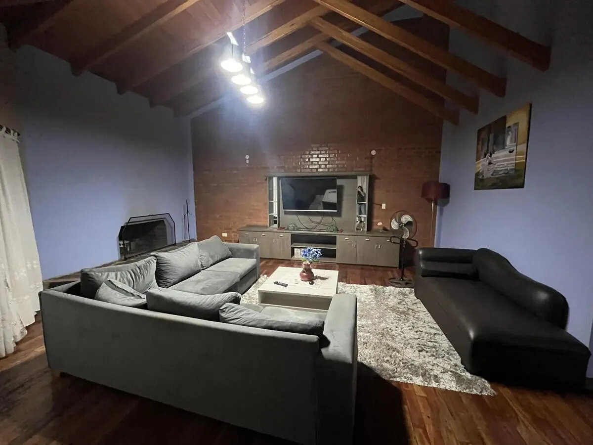Casa De Alto Padron Ubicada En Eldorado, Misiones — foto 15