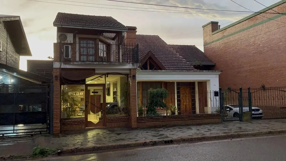 Casa En Calle Esperanza 231 — foto 2
